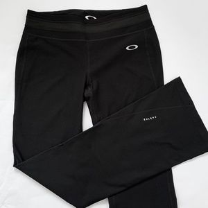 COPY - Oakley Legging/Boot Cut Yoga Pant (NWOT)